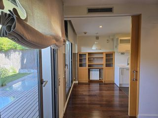 Dúplex en alquiler en Sant Gervasi - La Bonanova en Barcelona