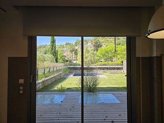Dúplex en alquiler en Sant Gervasi - La Bonanova en Barcelona