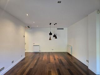 Dúplex en alquiler en Sant Gervasi - La Bonanova en Barcelona