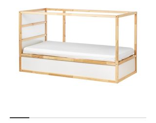 Cama litera convertible IKEA