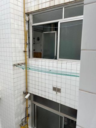 Piso en alquiler en Gran Vía en Valencia