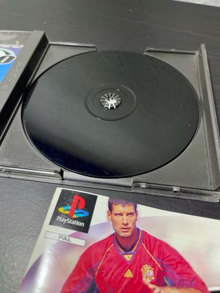 FIFA 2000 PlayStation (PS1)