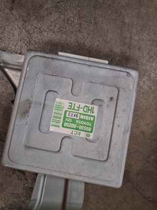 Centralita Toyota J10 - 89530-06250
