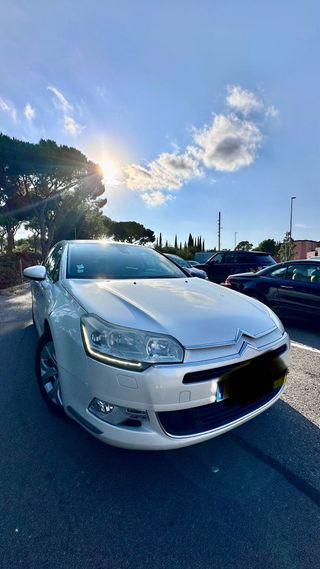 Citroen C5 2011