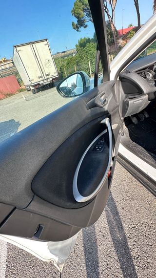 Citroen C5 2011