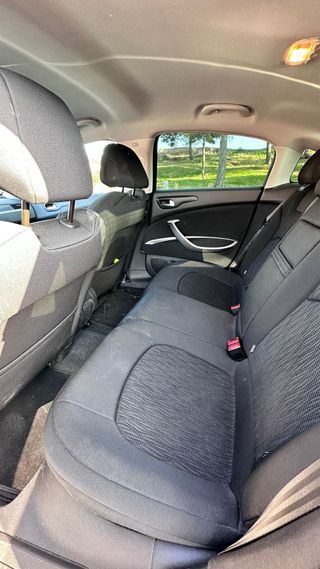 Citroen C5 2011