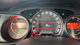 Citroen C5 2011