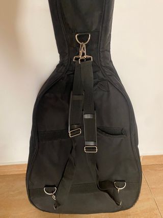 Funda guitarra Strong Bag