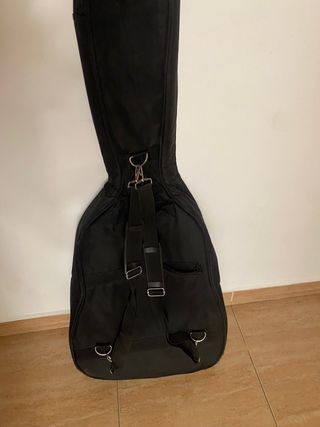 Funda guitarra Strong Bag