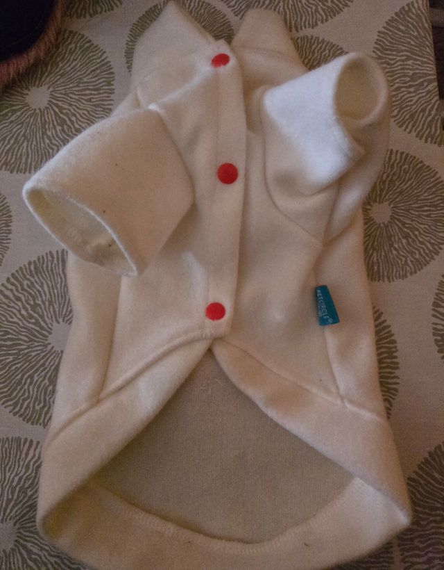 Jersey navideño reno