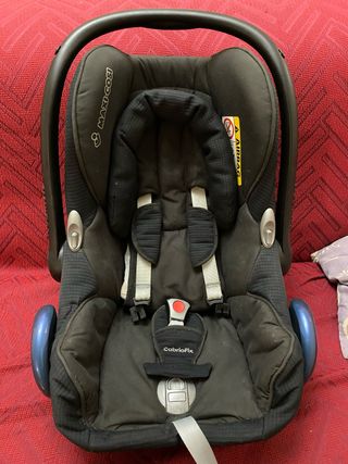 Silla de coche Maxi-Cosi CabrioFix