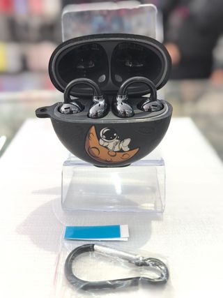 Funda huawei freeclip