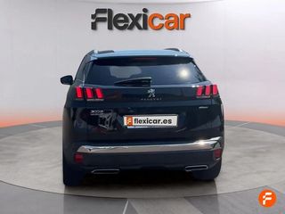 Peugeot 3008 1.6 THP 121KW (165CV) GT LINE AUTO S&S