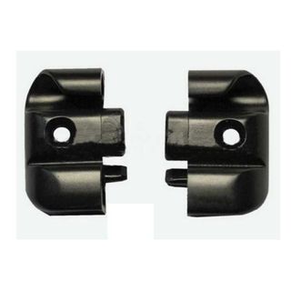 Pack de 20 terminales perfil caravana