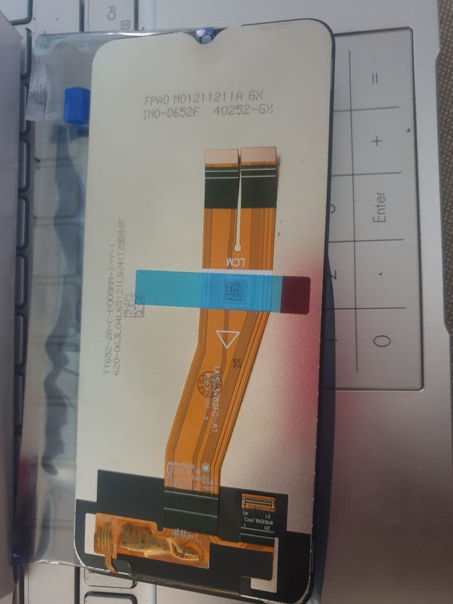 Pantalla Samsung A02S/A03S/a04/a05/a06/a10/a11/a12