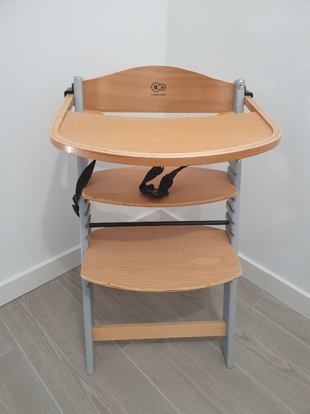 Trona evolutiva Kinderkraft