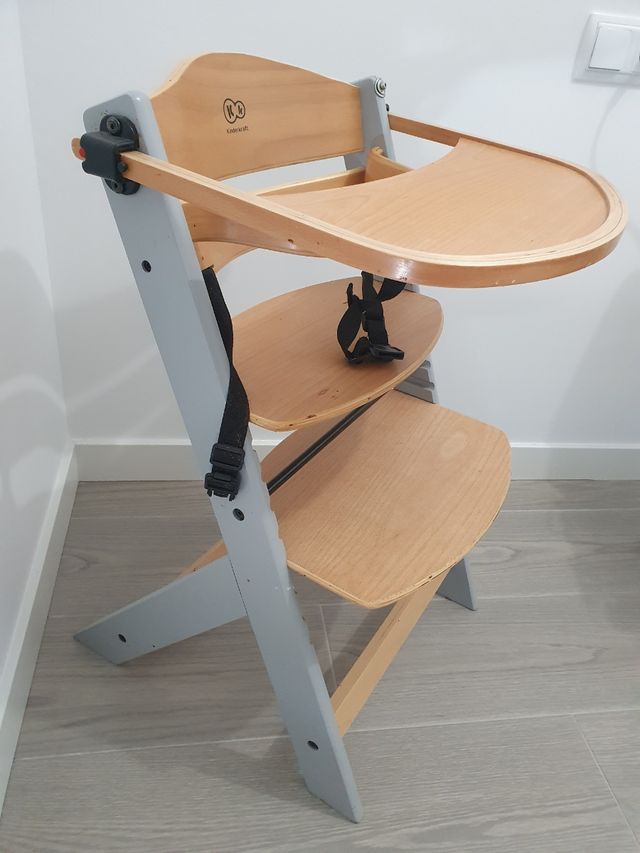 Trona evolutiva Kinderkraft