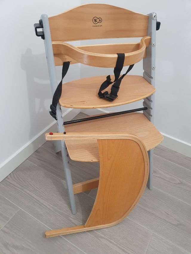 Trona evolutiva Kinderkraft