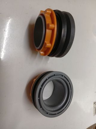 Base cisterna universal