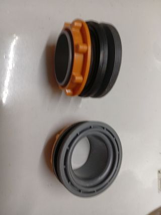 Base cisterna universal