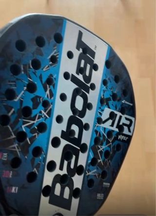 Pala Babolat - Padel