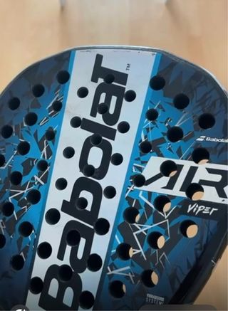 Pala Babolat - Padel