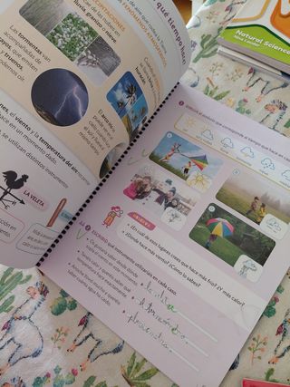 CIENCIAS SOCIALES 2 PRIMARIA CONSTRUYENDO MUNDOS