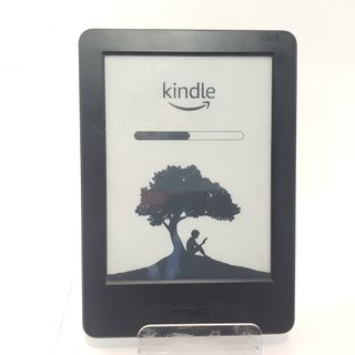 Ebook Kindle 7th Gen Wi-Fi 4GB 6" 216796