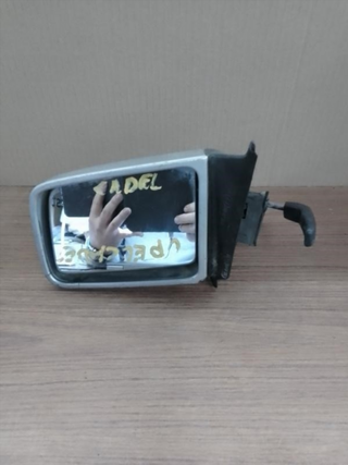 Retrovisor izquierdo Opel Kadett E (1984-1