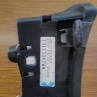 Cuadro de instrumentos Opel Corsa C (Versi