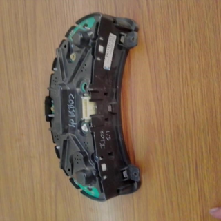 Cuadro de instrumentos Opel Corsa C (Versi