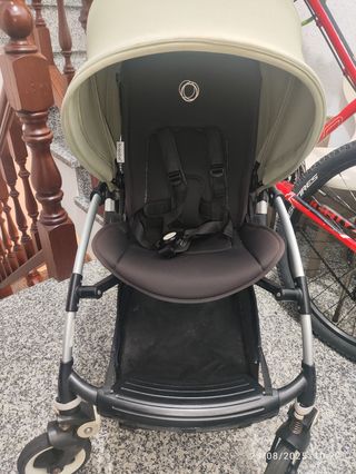 Bugaboo Bee 3 Modern