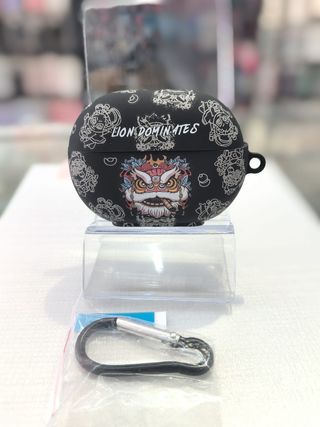 Funda Silicona Freebuds Pro 3/4