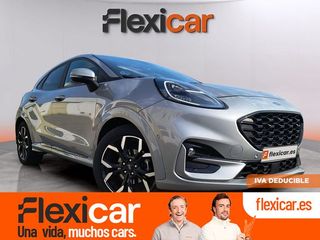 Ford Puma 1.0 EcoBoost 125cv ST-Line MHEV