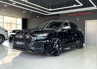 Audi RS Q8 2020