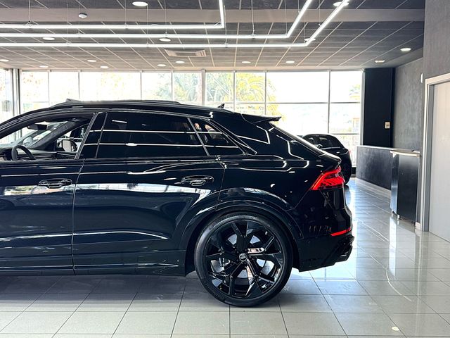 Audi RS Q8 2020