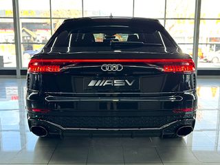 Audi RS Q8 2020