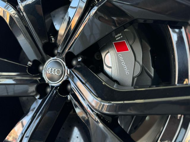 Audi RS Q8 2020