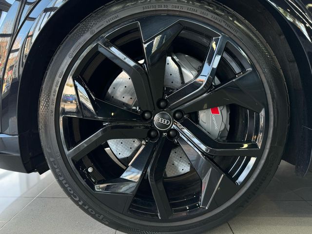 Audi RS Q8 2020