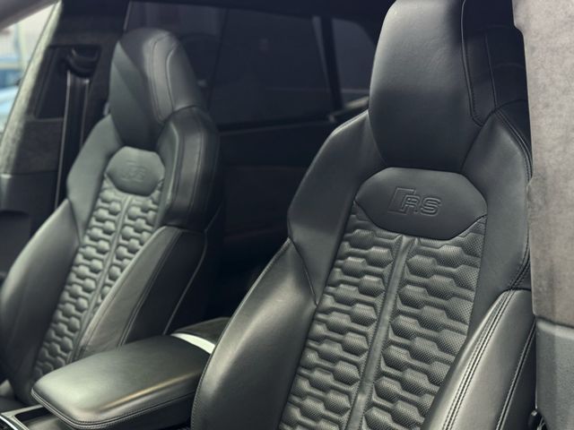 Audi RS Q8 2020