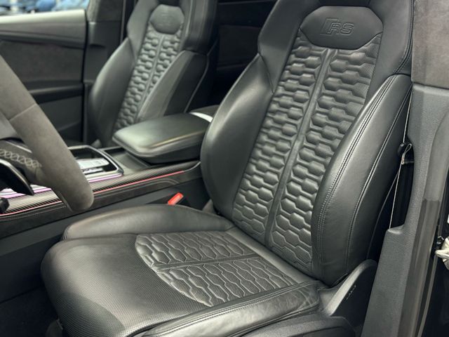 Audi RS Q8 2020