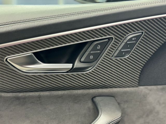 Audi RS Q8 2020