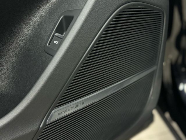 Audi RS Q8 2020