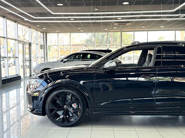 Audi RS Q8 2020