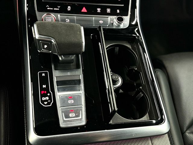 Audi RS Q8 2020