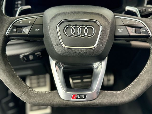 Audi RS Q8 2020