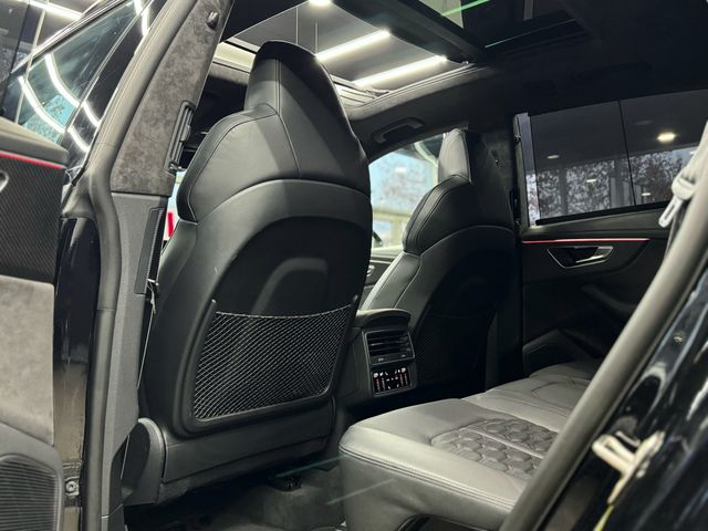 Audi RS Q8 2020