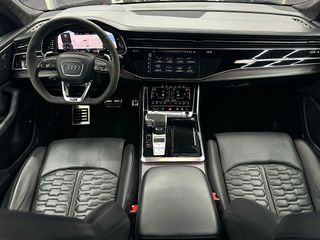 Audi RS Q8 2020