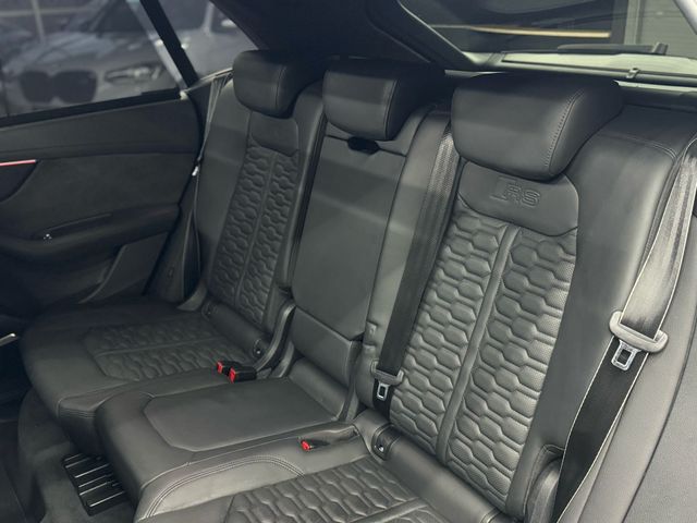 Audi RS Q8 2020