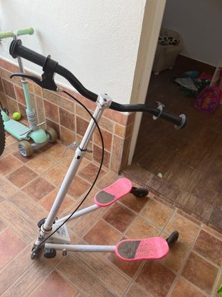 Patinete  Infantil
